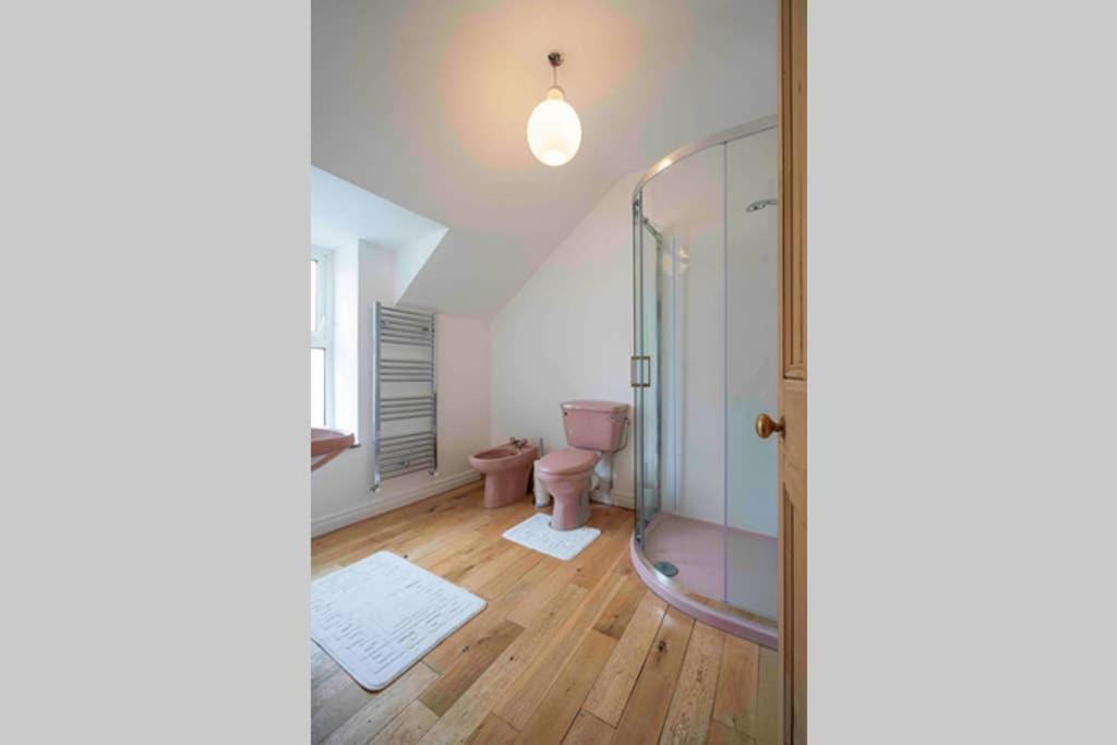 The Porthole Apartment Portstewart Exterior photo